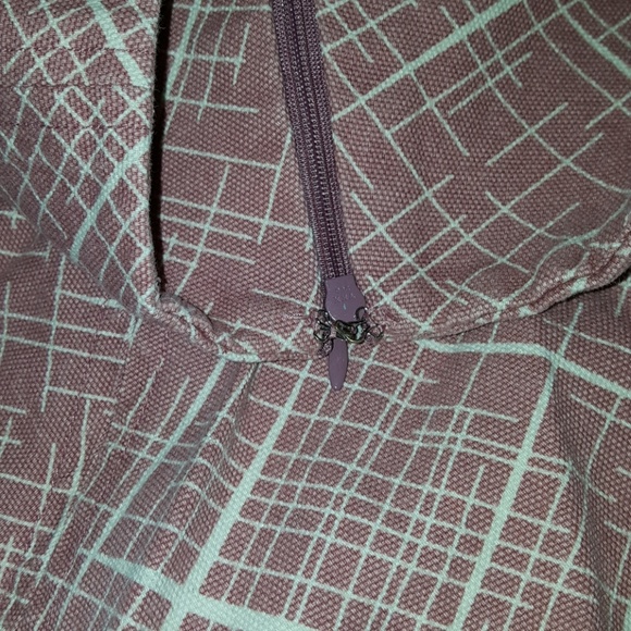 NWOT.High waist flirty skirt - Picture 3 of 7